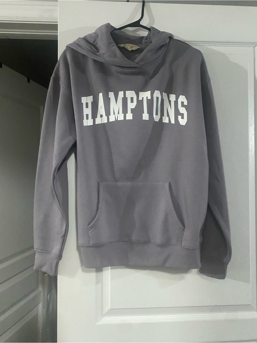 Hamptons Pullover Hoodie - Unbranded